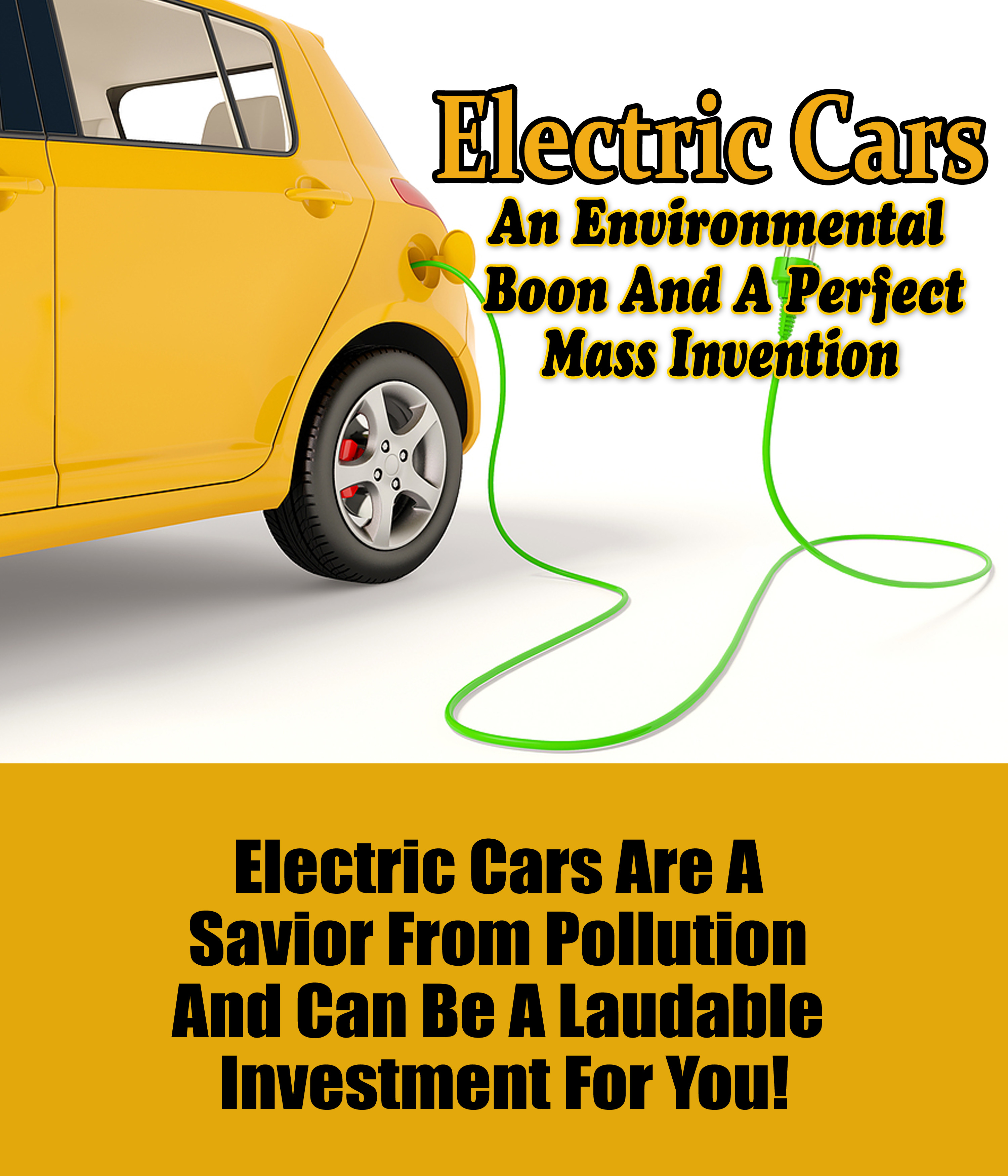 Electric Cars